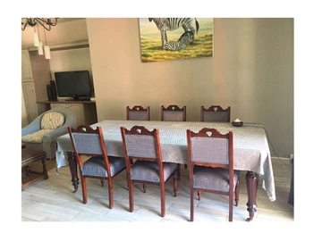 Appartement de 2 Chambres