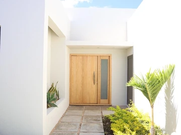 4 Bedroom Villa