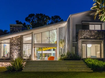 Villa de 4 Chambres