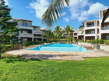 Appartement de 3 Chambres