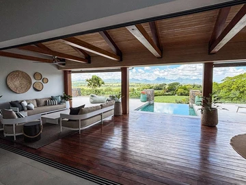 4 Bedroom Penthouse