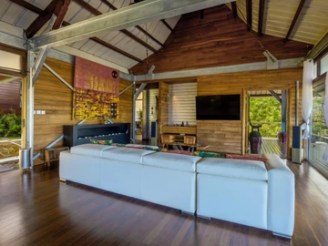 Villa de 3 Chambres