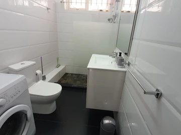 Appartement de 12 Chambres