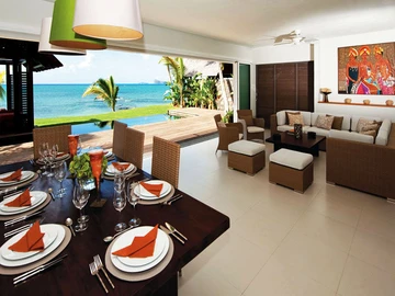 4 Bedroom Villa