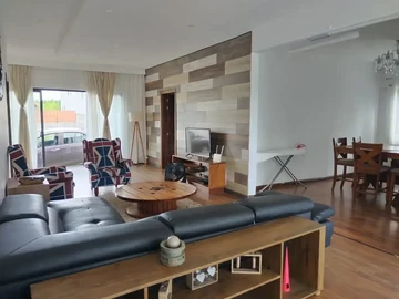 3 Bedroom Villa