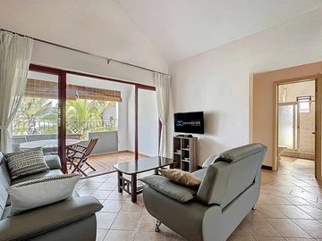 Appartement de 3 Chambres
