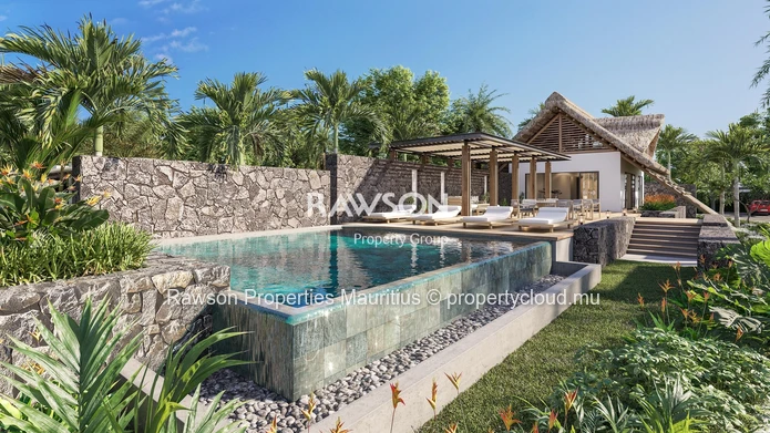 Villas modernes à vendre dans un domaine privé – accessibles aux acheteurs étrangers À partir de 1 050 000 EUR