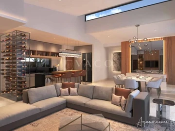 3 Bedroom Villa