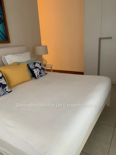 Apartment For Sale | 3 Bedrooms | Beachfront Lagoon View | Grand Baie | North Coast Mauritius