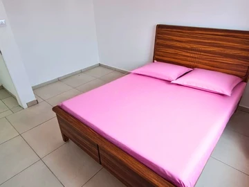 2 Bedroom Townhouse, Duplex