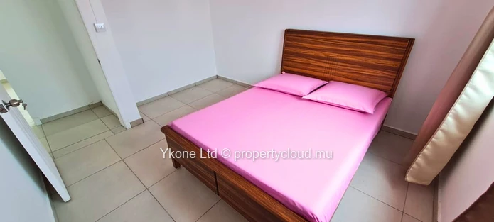 Duplex For Rent In Grand Gaube