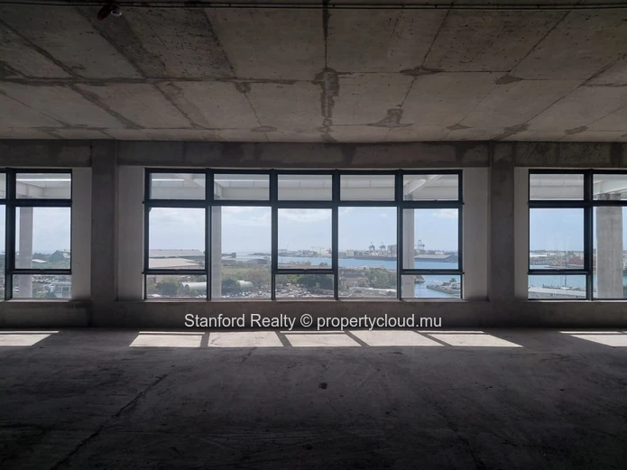 Premium Office Space for Rent - Port Louis