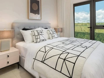 Appartement de 2 Chambres