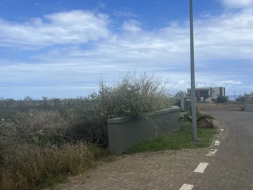 Residential Land