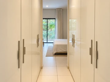 3 Bedroom Penthouse