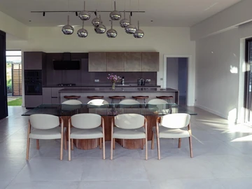 3 Bedroom Villa