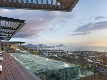 5 Bedroom Townhouse, Duplex