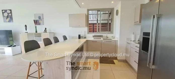 For Sale – Exceptional RES Apartment