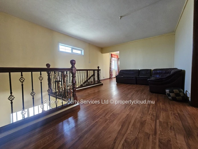 Family House for Sale, Bonne Terre, Vacoas