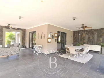 3 Bedroom Villa