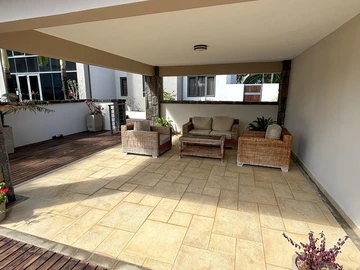 Appartement de 3 Chambres