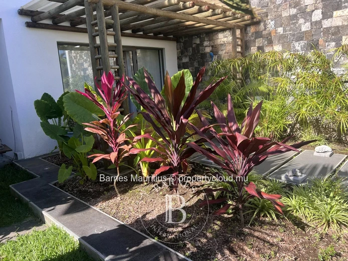 POSTE DE FLACQ - Villa - 4 bedrooms