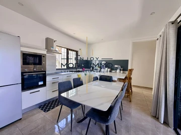 Villa de 3 Chambres