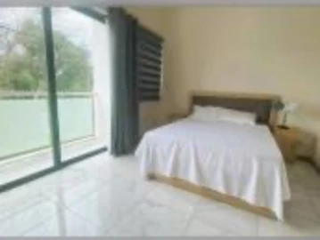 Villa de 3 Chambres
