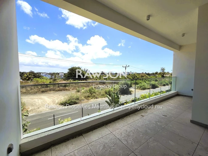 Appartement 2 Chambres Ensuite | Piscine | Securisee | Pereybere
