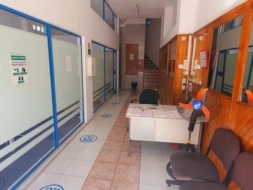 Immobilier Commerciaux