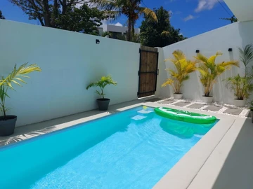 3 Bedroom Townhouse, Duplex