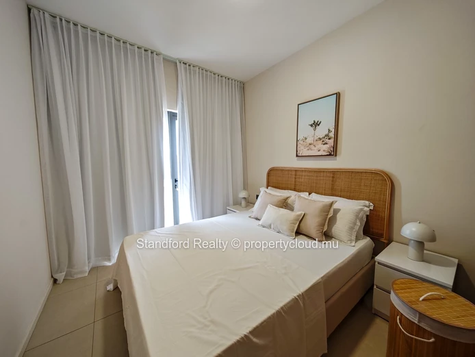 New Fully-Built Apartment – 3 Bedrooms, Moka
