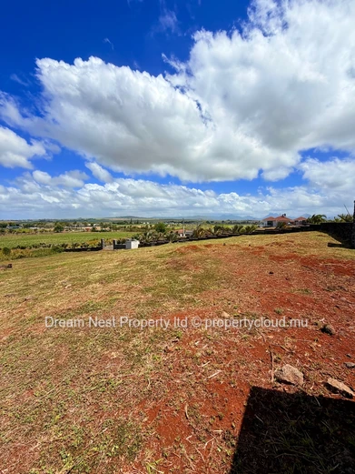 Terrain Résidentiel À Vendre | Hillside Ii, Belle Vue Harel