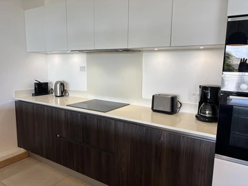 3 Bedroom Penthouse