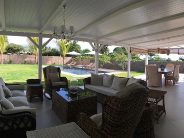 4 Bedroom Villa