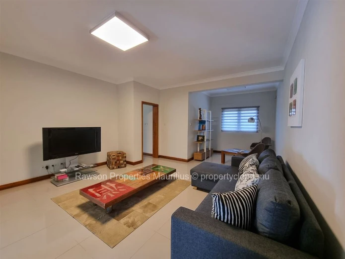 4 Bedroom Villa For Sale In Grande Rivière Noire