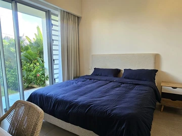 Penthouse de 2 Chambres
