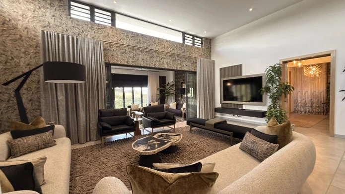 Bagatelle - Appartement D’Exception De 360 M²