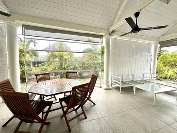 2 Bedroom Villa