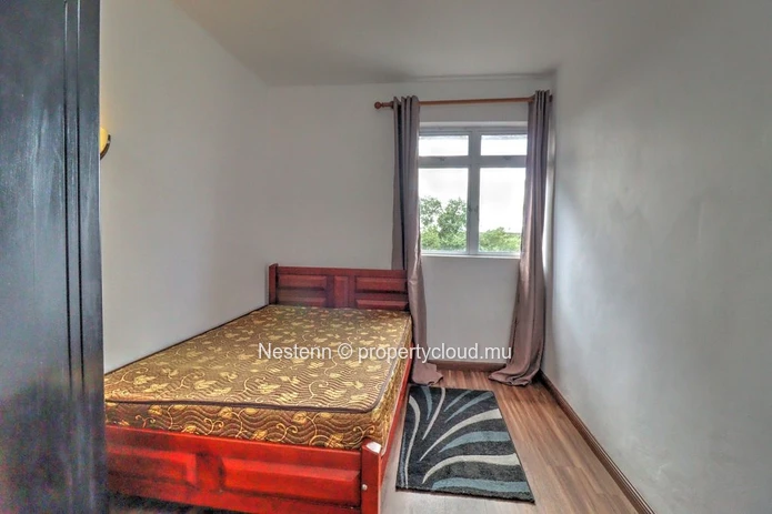 3 bedroom apartment for rent in Curepipe 