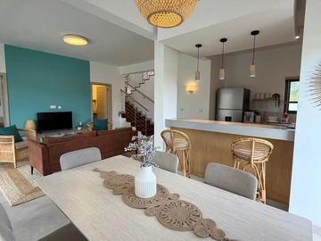 Villa de 3 Chambres