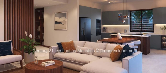 Where Coastal Elegance Meets the Art of Village Living