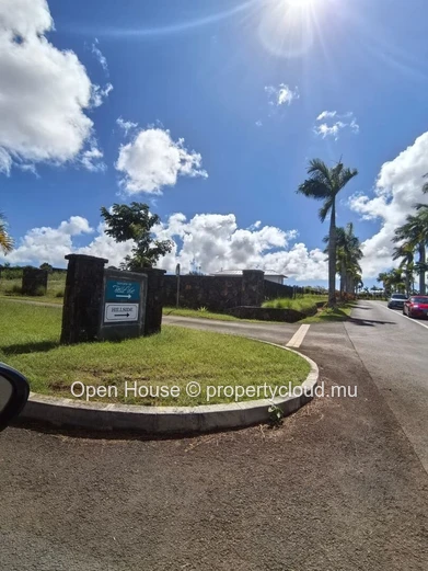 3-Bedroom Villa with Private Pool for Sale in Belle Vue Harel