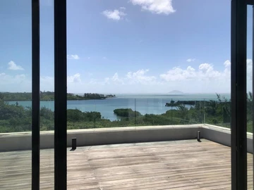 Penthouse de 3 Chambres