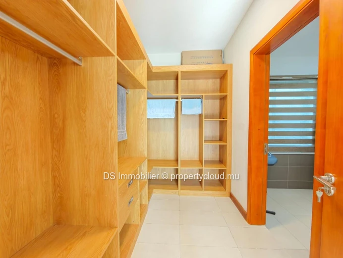 Villa for rent - Mon Choisy
