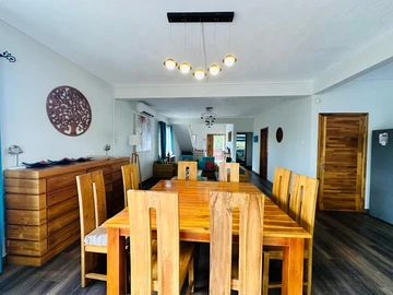 Villa de 4 Chambres