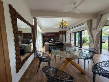 Maison de 5 Chambres