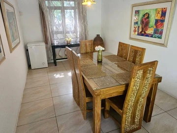 Villa de 3 Chambres