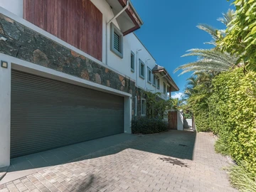 Villa de 5 Chambres