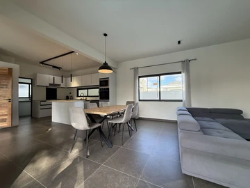 Villa de 4 Chambres